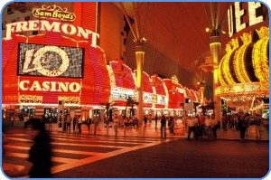 Las Vegas Fremont Casino