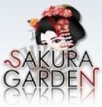 Sakura Garden Slot Game