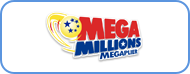 Megamillions lottery logo