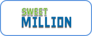 New York Sweet Million logo