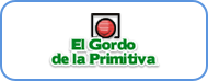 Spanish El Gordo logo