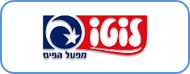 Israel New Lotto logo