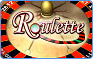 roulette picture bordered blue