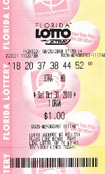florida lottery pick 3 10 26 19