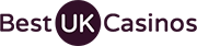 Best UK Casinos website logo