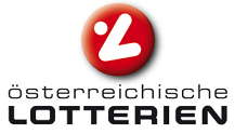 Austrian Lottery Company logo. Play Austrian Lotto game online.