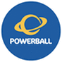 Australian Powerball lottery logo