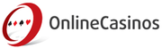 Online Casinos website logo