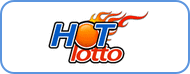Hot Lotto logo