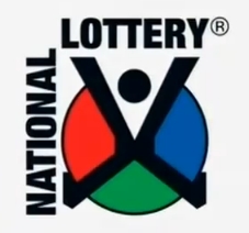 South Africa National Lottery logo.