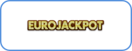 European Eurojackpot lottery logo