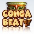 Conga Beat video slot game