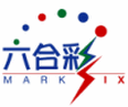 Homg Kong Mark Six lottery logo