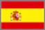 Spain flag static