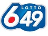 Canadian National Lottery game called Canada Lotto 6/49