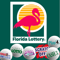 Florida Lottery presents Florida Lotto