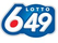 canada lotto 6/49 logo