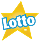 Logo Polskiego Lotto. Graj w Polskie Lotto poprzez Internet.