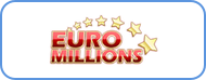 European Euromillions lottery logo