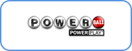 American Powerball logo