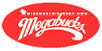 Wisconsin Megabucks lottery logo