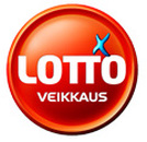 Finland Lotto Veikkaus logo
